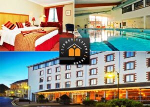 Clifden Station House Hotel
